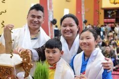 2020-Losar Namgyal & Family