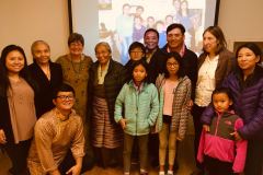 Tibetan Amer Foundation of MN-Boneshaker Books